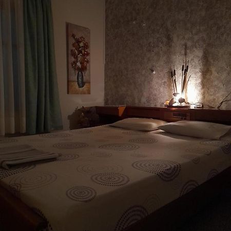 Antonioy Apartment Diava Buitenkant foto