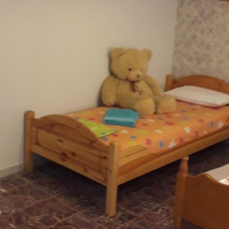 Antonioy Apartment Diava Buitenkant foto