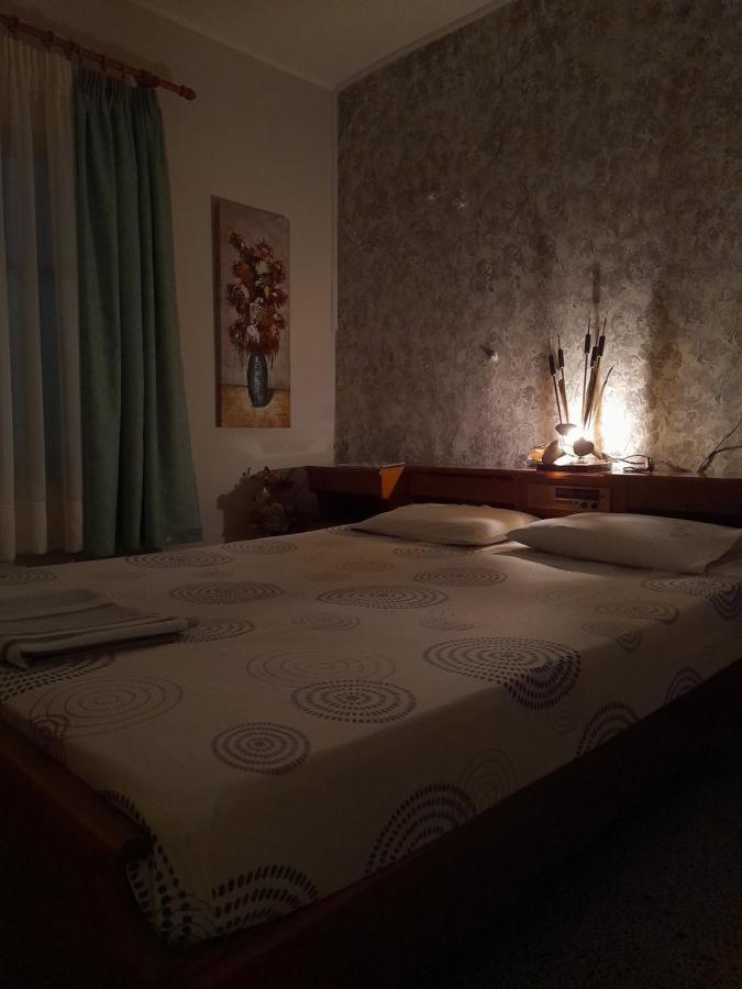 Antonioy Apartment Diava Buitenkant foto