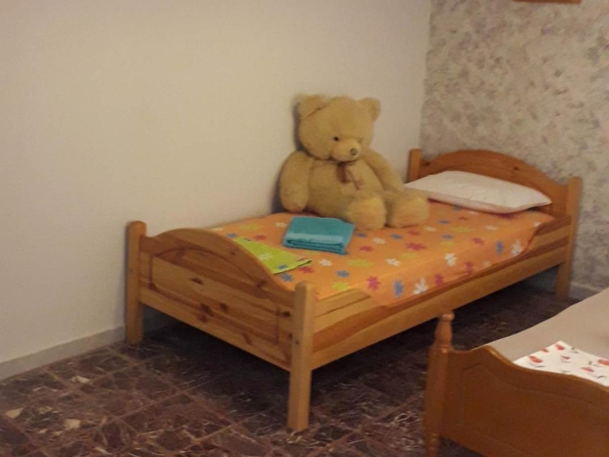 Antonioy Apartment Diava Buitenkant foto