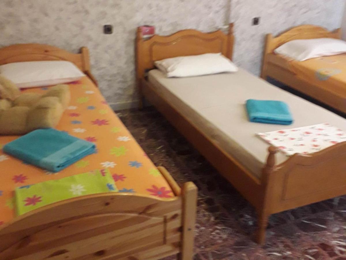 Antonioy Apartment Diava Buitenkant foto