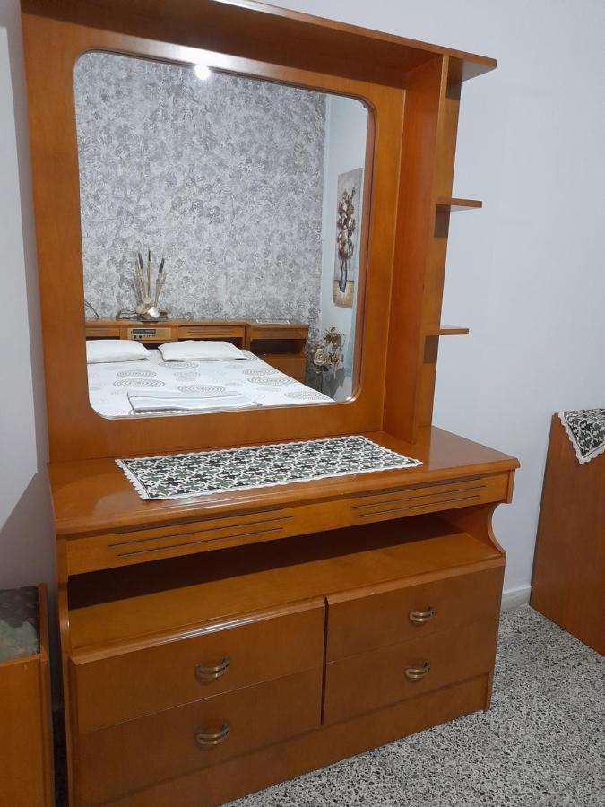 Antonioy Apartment Diava Buitenkant foto