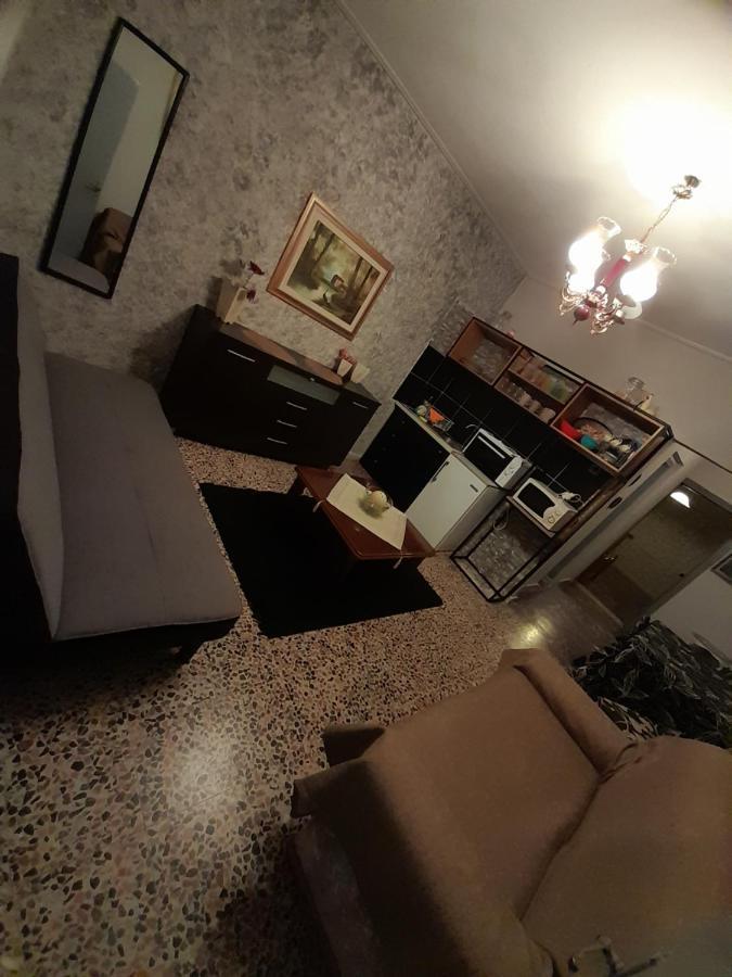 Antonioy Apartment Diava Buitenkant foto