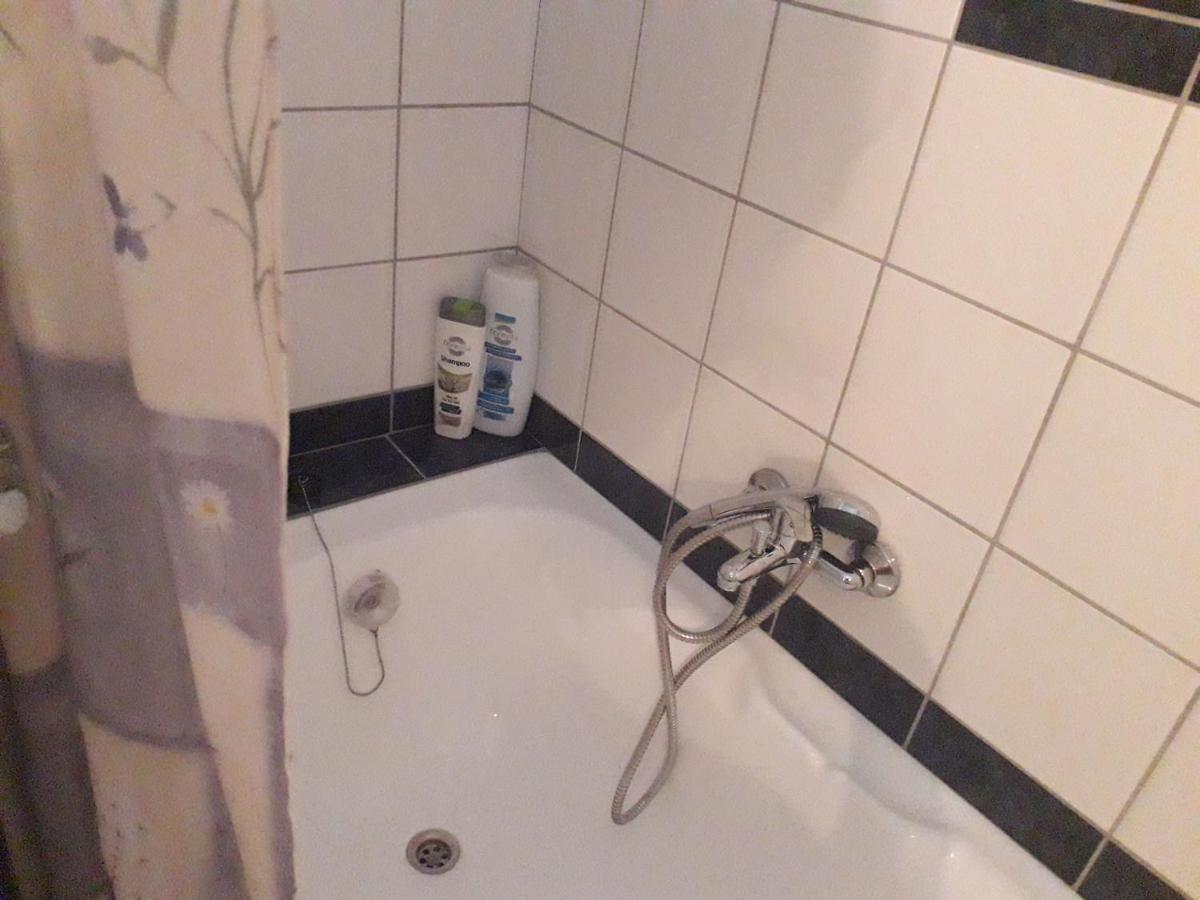 Antonioy Apartment Diava Buitenkant foto